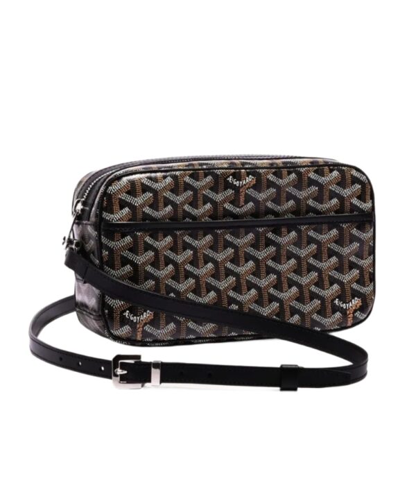 고야드[goyard/리미티드]캅베르 백 PM(블랙)