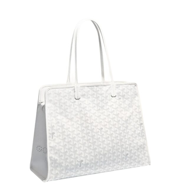 고야드[goyard/리미티드]하디 백 PM(화이트)