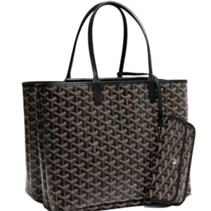고야드[goyard/리미티드]이사벨 백(블랙)