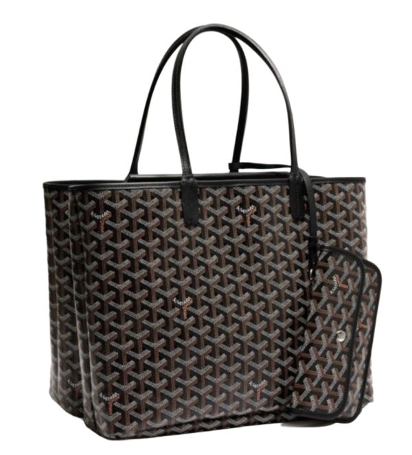 고야드[goyard/리미티드]이사벨 백(블랙)