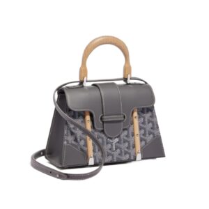 고야드[goyard/리미티드]스트럭쳐 사이공 미니 백(그레이)