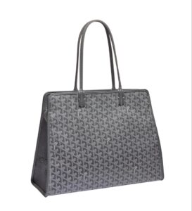 고야드[goyard/리미티드]하디 백 PM(그레이)