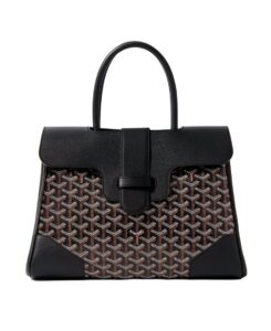 고야드[goyard/리미티드]카바스 사이공 토트백(블랙)