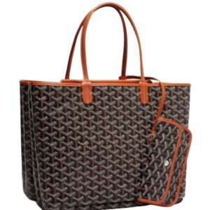 고야드[goyard/리미티드]이사벨 백(블랙탄)