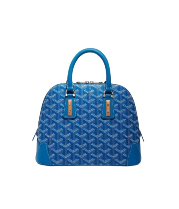 고야드[goyard/리미티드]미니 방돔 백(블루)