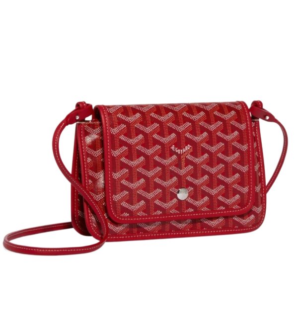 고야드[goyard/리미티드]플뤼메 클러치 지갑(레드)