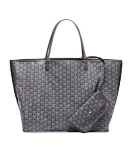 고야드[goyard/리미티드]앙주 백 GM(그레이)