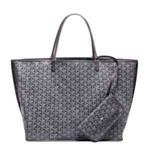 고야드[goyard/리미티드]앙주 백 GM(그레이)
