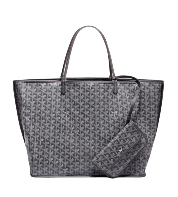 고야드[goyard/리미티드]앙주 백 GM(그레이)