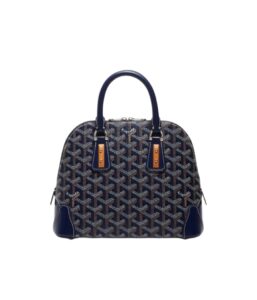 고야드[goyard/리미티드]미니 방돔 백(네이비)