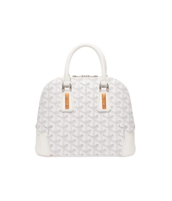 고야드[goyard/리미티드]미니 방돔 백(화이트)