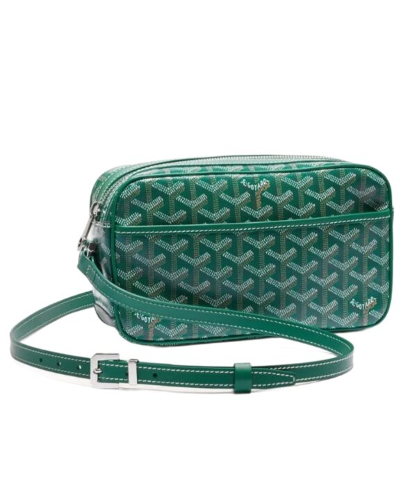 고야드[goyard/리미티드]캅베르 백 PM(그린)