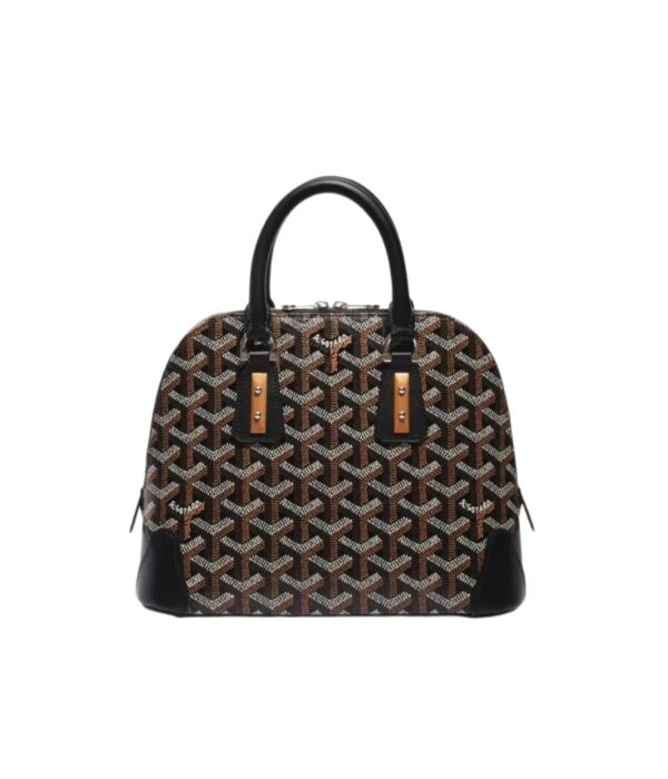 고야드[goyard/리미티드]미니 방돔 백(블랙)