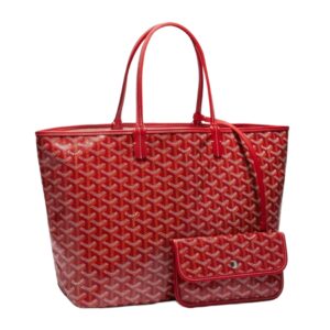 고야드[goyard/리미티드]생루이 백 PM(레드)