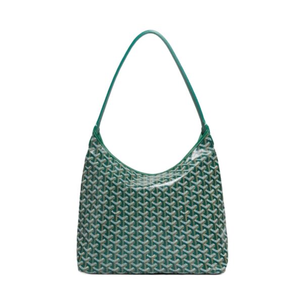 고야드[goyard/리미티드]보헴 호보 백 PM(그린)