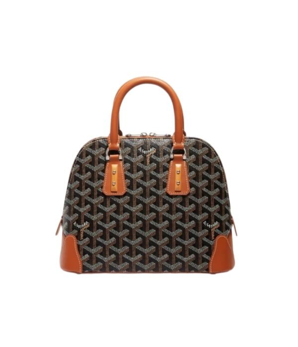고야드[goyard/리미티드]미니 방돔 백(블랙탄)