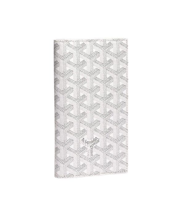 고야드[goyard/리미티드]생로슈 지갑(화이트)