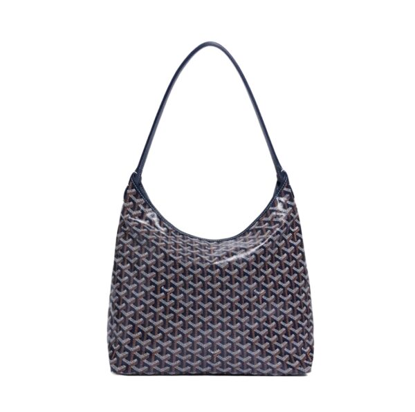 고야드[goyard/리미티드]보헴 호보 백 PM(네이비)