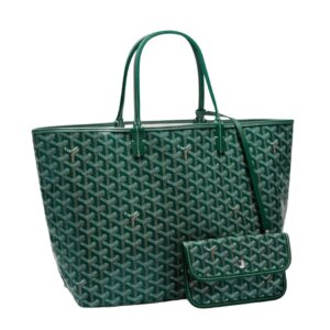 고야드[goyard/리미티드]생루이 백 PM(그린)
