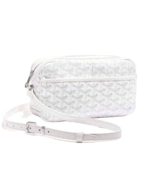 고야드[goyard/리미티드]캅베르 백 PM(화이트)