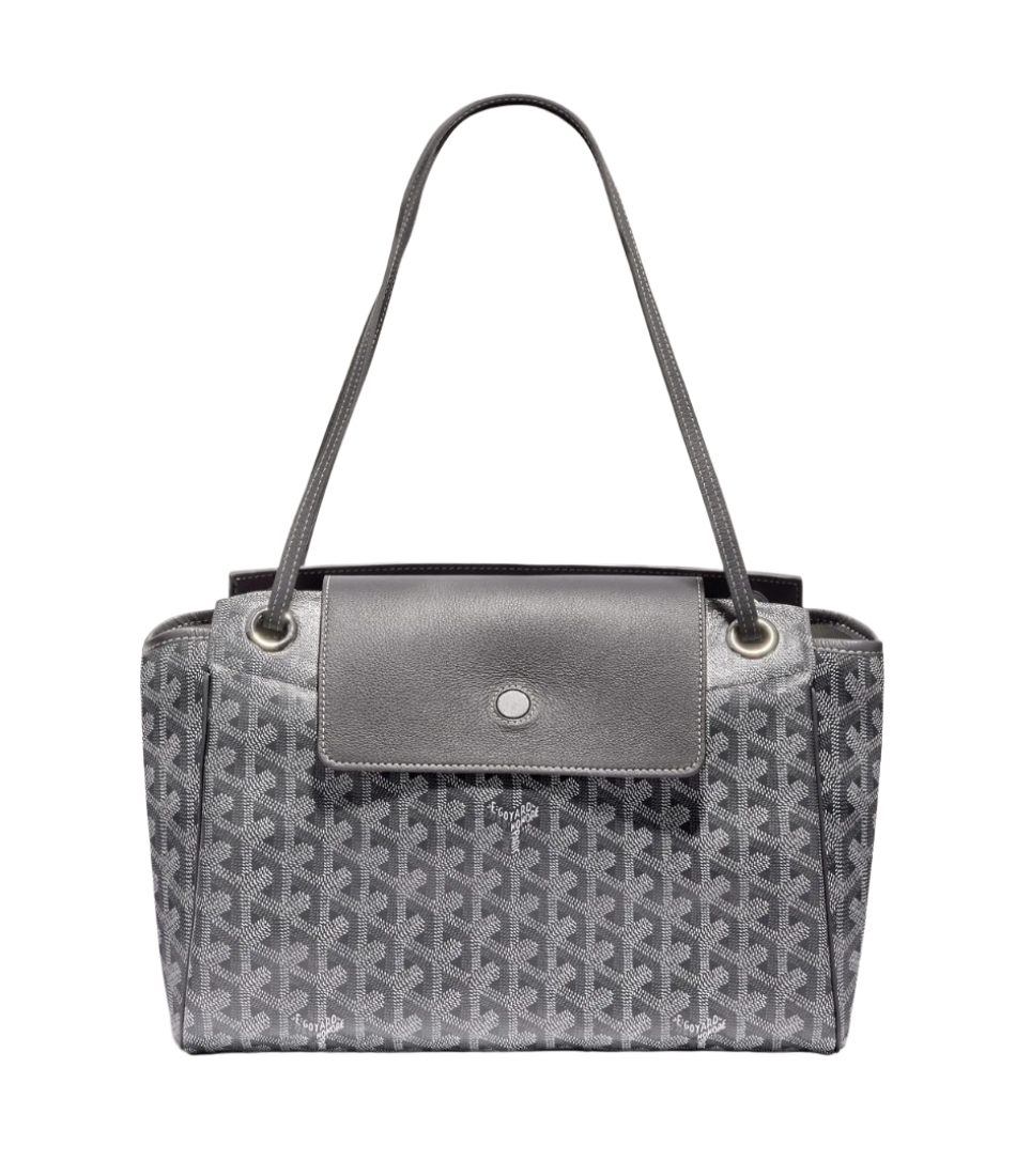 고야드[goyard/리미티드]루엣뜨 백 PM(그레이)