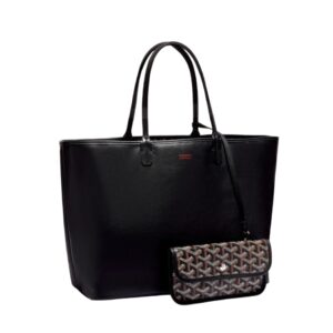 고야드[goyard/리미티드]앙주 백 PM(블랙)