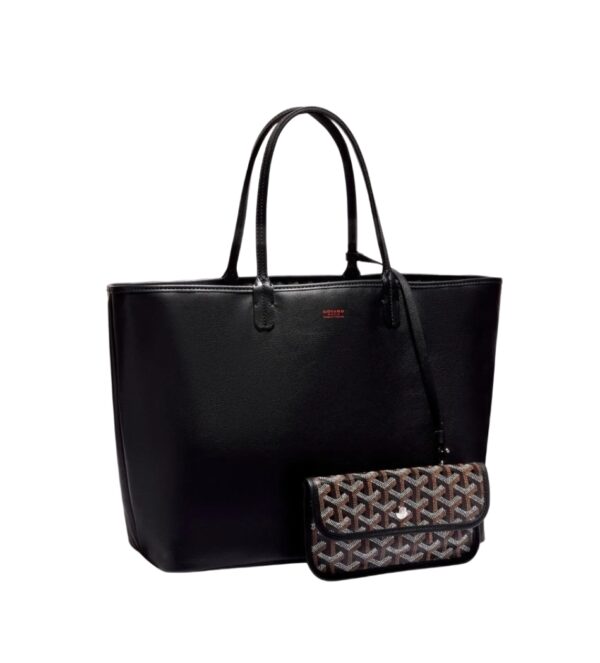 고야드[goyard/리미티드]앙주 백 PM(블랙)