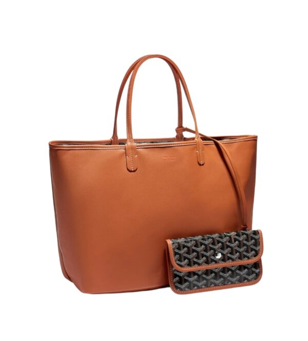 고야드[goyard/리미티드]앙주 백 PM(블랙탄)