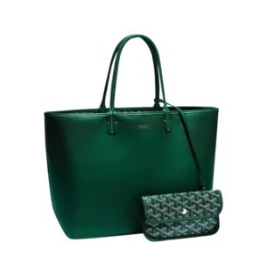 고야드[goyard/리미티드]앙주 백 PM(그린)