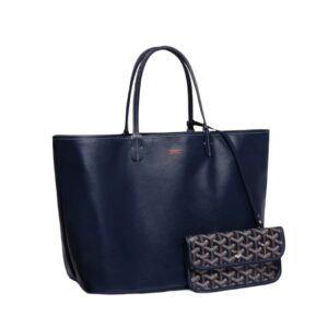 고야드[goyard/리미티드]앙주 백 PM(네이비)