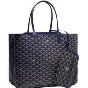 고야드[goyard/리미티드]이사벨 백(네이비)