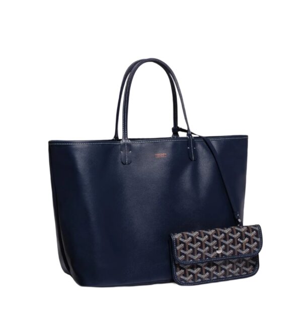고야드[goyard/리미티드]앙주 백 PM(네이비)