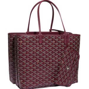 고야드[goyard/리미티드]이사벨 백(버건디)