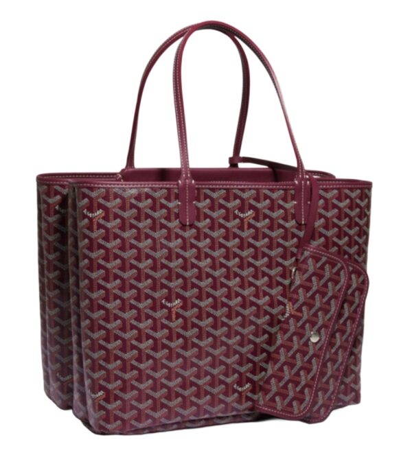 고야드[goyard/리미티드]이사벨 백(버건디)