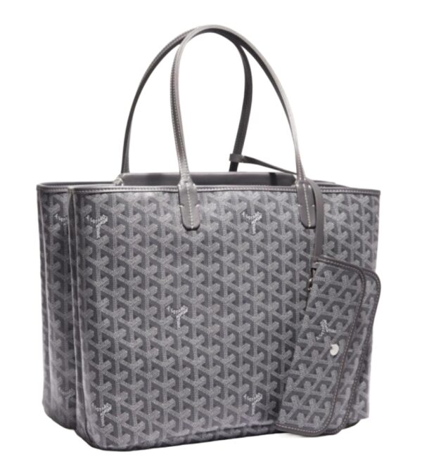 고야드[goyard/리미티드]이사벨 백(그레이)