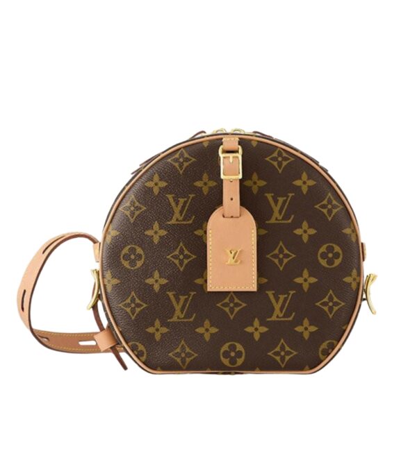 루이비통[louis vuitton/OC]부아뜨 샤포 수플 MM(모노그램)
