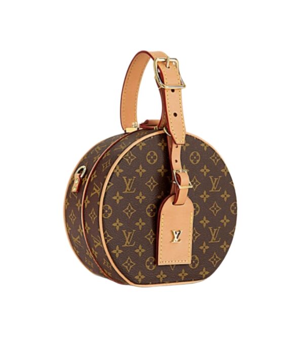 루이비통[louis vuitton/OC]쁘띠뜨 부아뜨 샤포(모노그램)