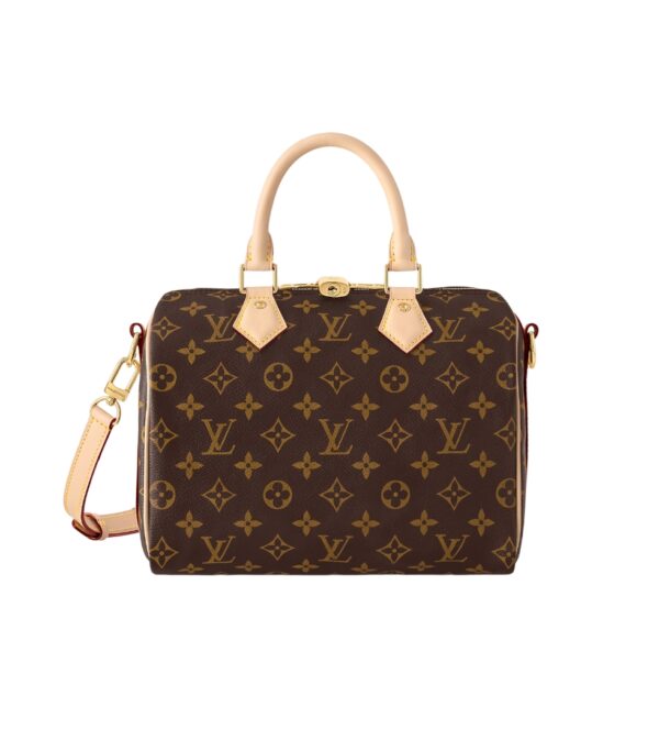 루이비통[louis vuitton/OC]스피디 반둘리에 25(모노그램)