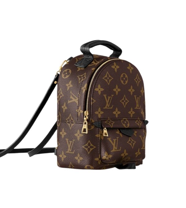 루이비통[louis vuitton/OC]팜 스프링스 백팩 미니(모노그램)