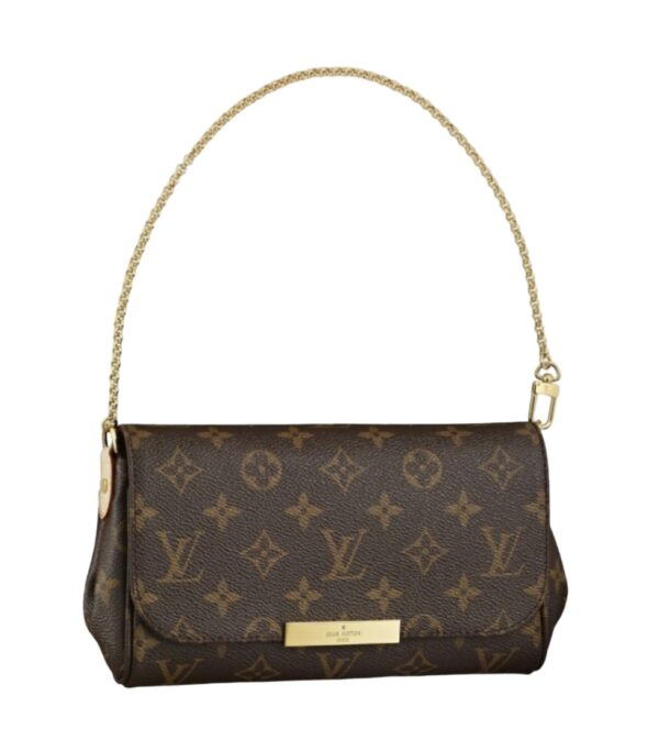 루이비통[louis vuitton/OC]페이보릿 MM(모노그램)