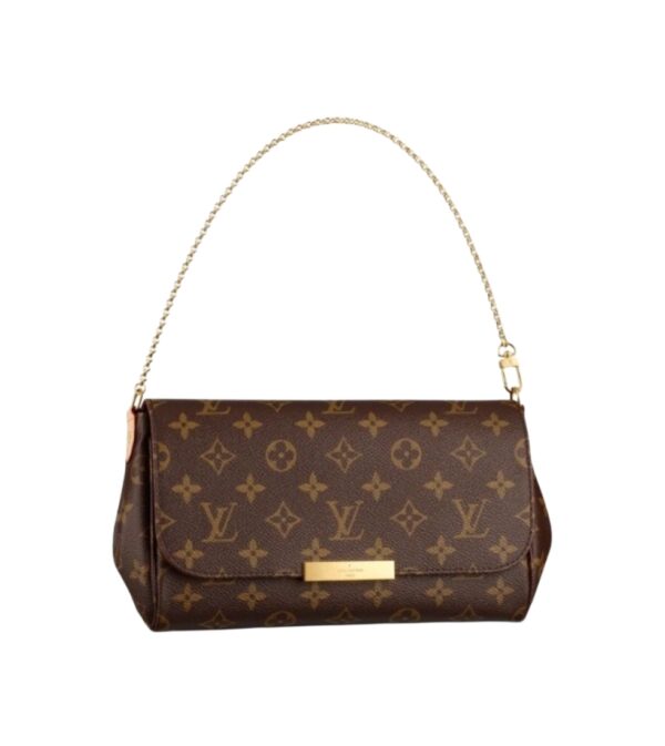 루이비통[louis vuitton/OC]페이보릿 PM(모노그램)