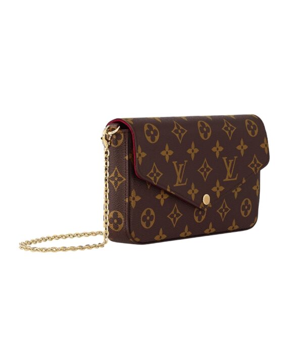 루이비통[louis vuitton/OC]펠리시 포쉐트(모노그램)