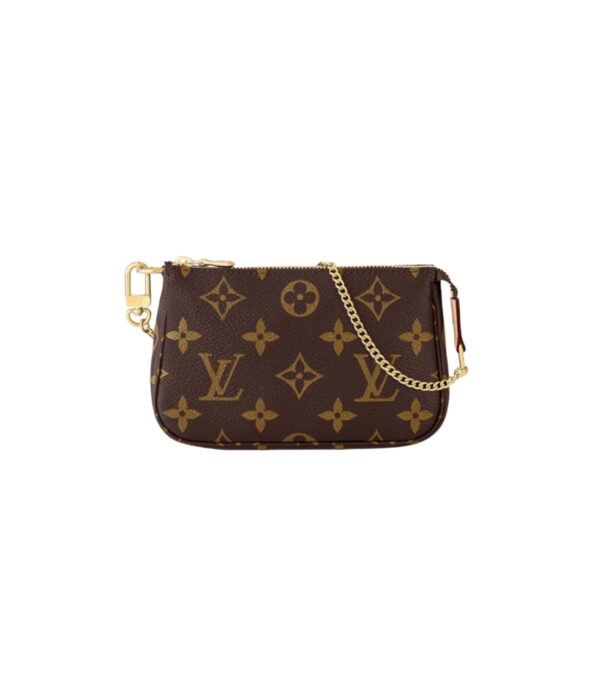 루이비통[louis vuitton/OC]포쉐트 악세수아 미니(모노그램)