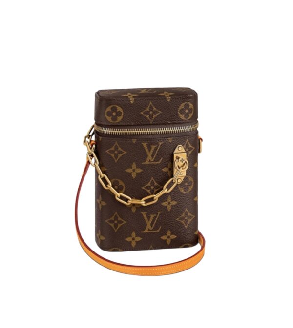 루이비통[louis vuitton/OC]폰 박스(모노그램)