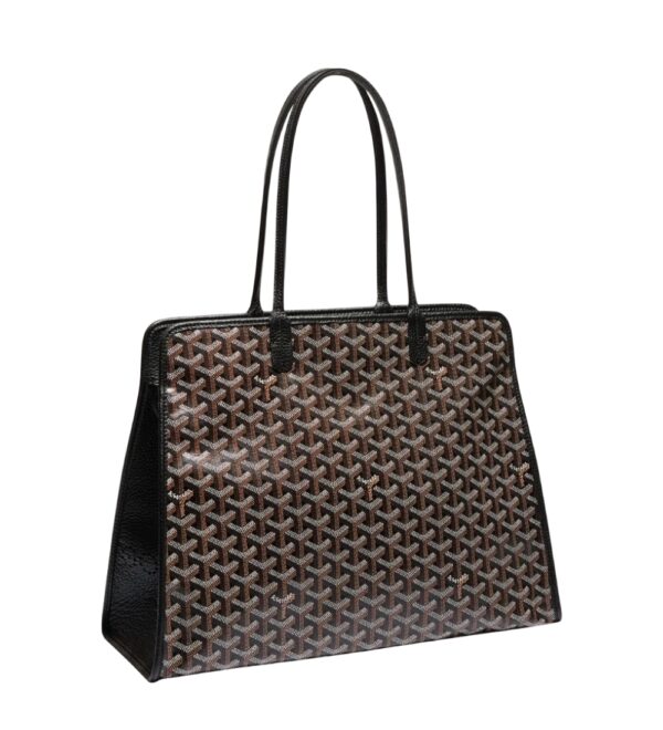 고야드[goyard/리미티드]하디 백 PM(블랙)