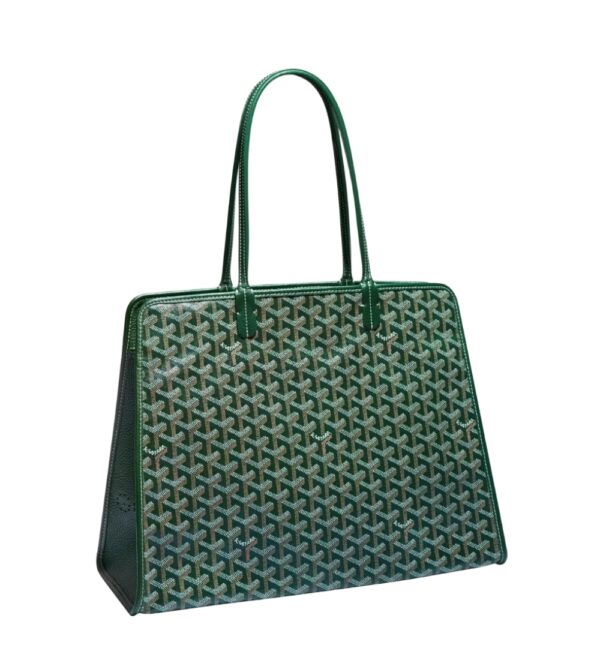 고야드[goyard/리미티드]하디 백 PM(그린)