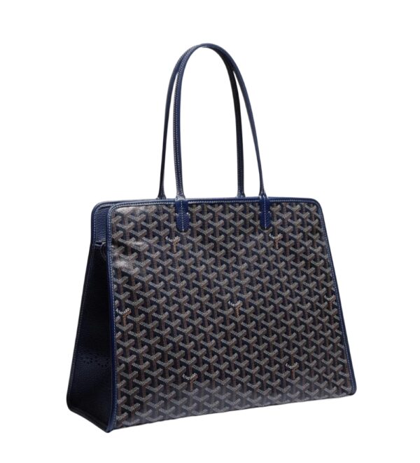 고야드[goyard/리미티드]하디 백 PM(네이비)