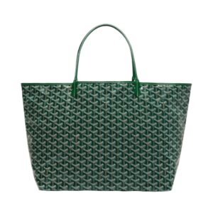 고야드[goyard/리미티드]생루이 백 GM(그린)