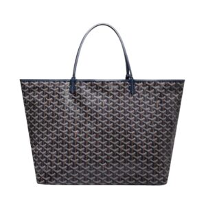 고야드[goyard/리미티드]생루이 백 GM(네이비)