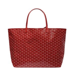 고야드[goyard/리미티드]생루이 백 GM(레드)